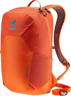 Deuter Speed Lite 17L Plecak 45 cm paprika-saffron - Plecaki - miniaturka - grafika 2