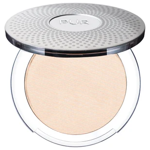 PÜR PÜR 4-in-1 Pressed Mineral Makeup SPF15 prasowany puder mineralny 4 w 1 - Fair Ivory LN2 - Pudry do twarzy PÜR PÜR 4-in-1 Pressed Mineral Makeup SPF15 prasowany puder mineralny 4 w 1 - Fair Ivory LN2 - Pudry do twarzy - miniaturka - grafika 2