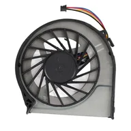Chłodzenie procesora - Zamienny wentylator chłodzący procesor do HP 680551 001 - miniaturka - grafika 1