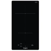 Płyty elektryczne do zabudowy - Whirlpool WS Q0530 NE - miniaturka - grafika 1
