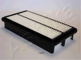 Filtr powietrza Ashika 20-0K-K19 - Filtry powietrza - miniaturka - grafika 1