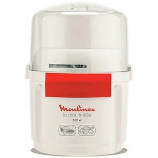 Młynek do Mięsa Moulinex AD560120 800 W 800W - Szatkownice - miniaturka - grafika 1