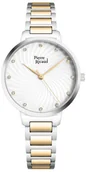 Zegarki damskie - Zegarek Pierre Ricaud P22071.2143Q - miniaturka - grafika 1
