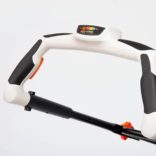 Kosiarka akumulatorowa DAEWOO DLM 4340Li, 41 cm - Kosiarki - miniaturka - grafika 3