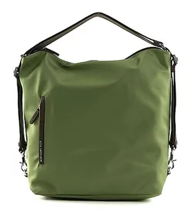 Mandarina Duck Hunter Crossover, Kobieta, Sphagnum - Torebki damskie - miniaturka - grafika 1