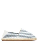 Espadryle męskie - Jack&Jones Espadryle Jfwregent 12277548 Błękitny - miniaturka - grafika 1