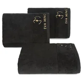 Ręczniki - Eurofirany, Ręcznik Gaja, 30x50 Cm - miniaturka - grafika 1