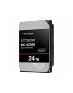 Dyski HDD - LONDON-DP 7200 24TB SATA/512MB ULTRA 512E SE NP3 CMR - miniaturka - grafika 1