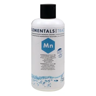 Fauna Marin ELEMENTALS TRACE Mn 250ml - Preparaty do akwarium - miniaturka - grafika 1