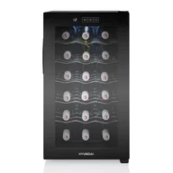 Chłodziarki do wina - Hyundai VIN18G - miniaturka - grafika 1