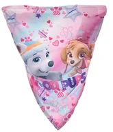 Moda i Uroda OUTLET - Bandamka dla dziewczynki na lato Psi Patrol - miniaturka - grafika 1