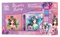 Zabawki kreatywne - ToysInn, zestaw kreatywny, Flower Fairy - miniaturka - grafika 1