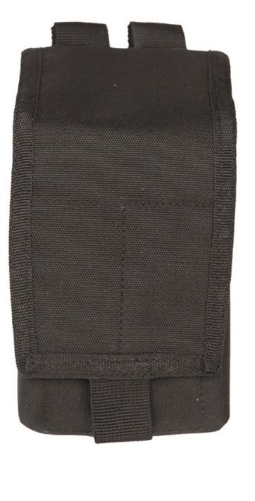 Mil-Tec Ładownica na Magazynek Pistoletowy G36 Czarny