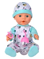 Lalki dla dziewczynek - Simba Lalka "Elefant" - 2+ - miniaturka - grafika 1