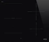 Płyty elektryczne do zabudowy - Smeg SI1M4644D - miniaturka - grafika 1