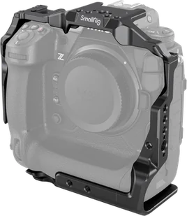Klatka operatorska SmallRig 3195 Cage dla Nikon Z9 - Kamery cyfrowe - akcesoria - miniaturka - grafika 1