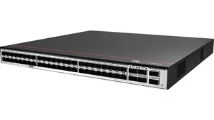 S5732-H44S4X6QZ-TV2 - 44x 1G SFP, 4x 10G SFP+, 6x 40G QSFP ports, HTM, Huawei S5732-H Switch - Switche - miniaturka - grafika 3