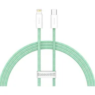 Kable USB - Baseus Dynamic Series Kabel USB-C - Lightning do iPhone Power Delivery 20W 1m CALD000006 - miniaturka - grafika 1