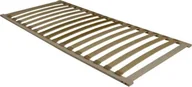Stelaże pod materac - KOŁO MK FOAM Stelaż FLEX 3-polowy do łóżka 100x200 3 strefy twardości KOŁO MK FOAM - miniaturka - grafika 1