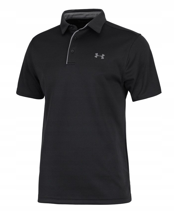 UNDER ARMOUR MÄSKA KOSZULKA POLO POLĂ“WKA / rozm M