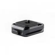 Akcesoria do kamer sportowych - PGYTECH Adapter Snap Lock (podstawa) szybkozłączka (P-CG-051) - miniaturka - grafika 1