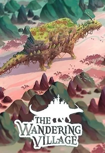 The Wandering Village PC - Gry PC Cyfrowe - miniaturka - grafika 1
