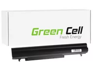 Baterie do laptopów - Green Cell AS62 do Asus A46 A56 K46 - miniaturka - grafika 1