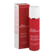 Kosmetyki do kąpieli - Clarins Eau Dynamisante, oczyszczająca pianka pod prysznic, 150 ml - miniaturka - grafika 1