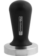 Pozostałe akcesoria kuchenne - FM Professional Tamper w kolorze czarnym - Ø 6 cm - miniaturka - grafika 1