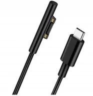 Części i akcesoria do laptopów - Microconnect Usb3.1 C - Surface Conn. 1,5M - miniaturka - grafika 1