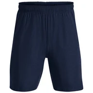 Spodenki męskie - Męskie szorty Under Armour Tech Vent Short Rozmiar: L / Kolor: niebieski - miniaturka - grafika 1