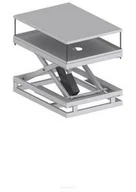 Akcesoria do projektorów - RAVELL P-320 Winda stołowa do projektora - miniaturka - grafika 1