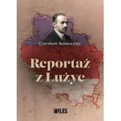Felietony i reportaże - Reportaż z Łużyc - miniaturka - grafika 1
