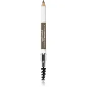 Akcesoria i kosmetyki do stylizacji brwi - Wet 'n' Wild Wet n Wild Color Icon Brow Pencil Brunettes do it better, 1er Pack (1 X 1 sztuki) 17090 - miniaturka - grafika 1