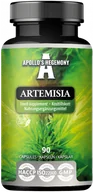 Układ pokarmowy - APOLLO'S HEGEMONY ARTEMISIA BYLICA PIOŁUN 90 KAPSUŁEK - miniaturka - grafika 1