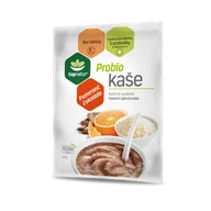 Kasza - Topnatur - Owsianka Probio, pomarańcza i czekolada, 60 g - miniaturka - grafika 1