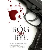 Orion plus Martin Weber Bóg tam był - Publicystyka Orion plus Martin Weber Bóg tam był - Publicystyka - miniaturka - grafika 2