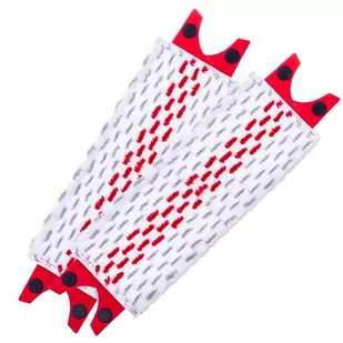 2X Wkład Nakładka Do Mopa Vileda Ultramax Ultramat Turbo - Miotły, szufle, mopy - miniaturka - grafika 1