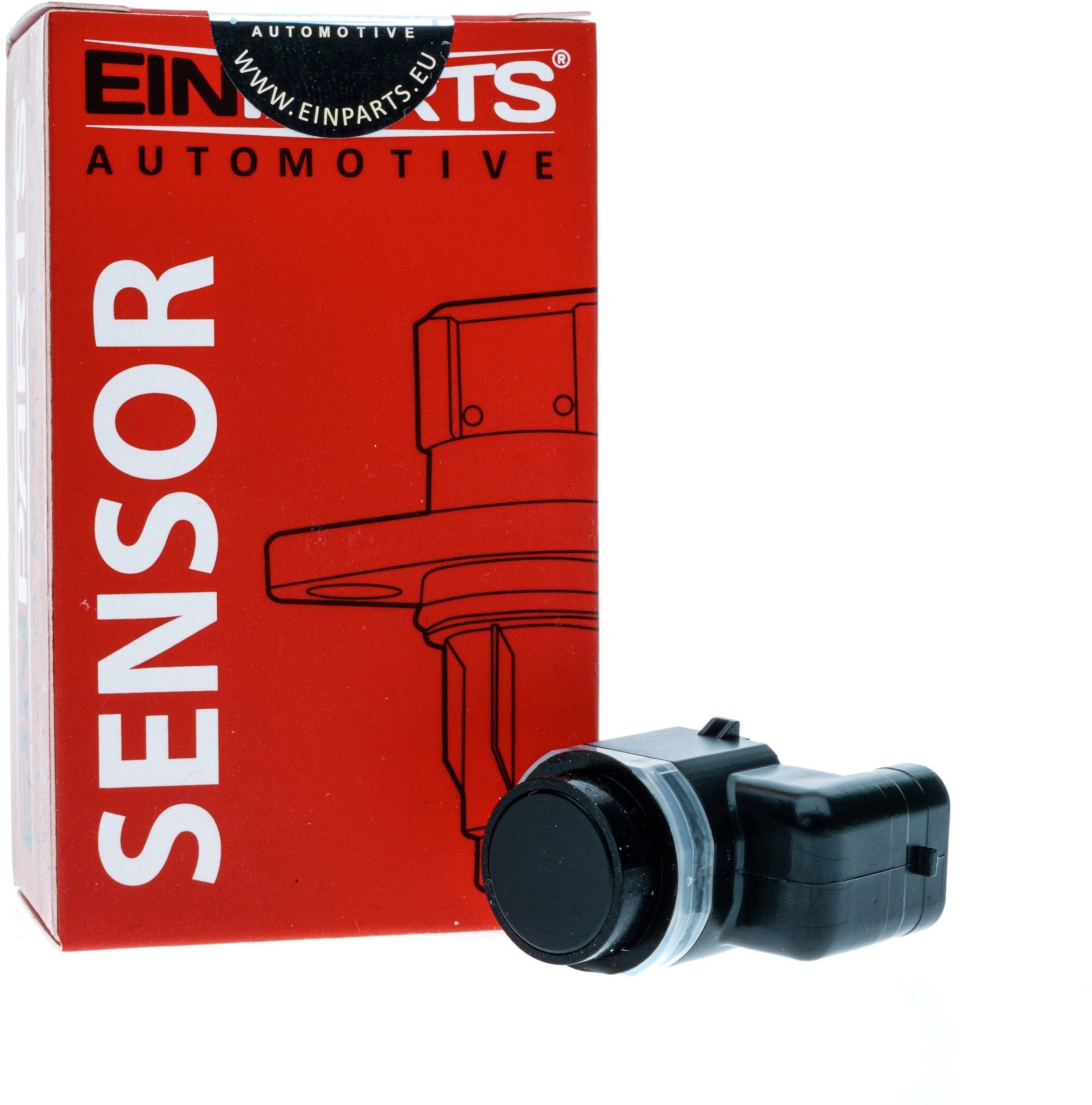 Einparts Automotive EINPARTS AUTOMOTIVE CZUJNIK PARKOWANIA DO BMW 6 F12 F13 F06 F10 F11 X5 X3
