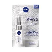 Kremy do twarzy - Nivea Hyaluron Cellular Filler 7-dniowa skoncentrowana kuracja 7-dniowa przeciwzmarszczkowa 5ml primavera-4005900723055 - miniaturka - grafika 1