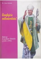 Religia i religioznawstwo - Zaufajcie miłosierdziu - miniaturka - grafika 1