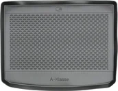 Maty bagażnikowe - Mercedes  A-Klasa W177 Sdan / Kombi od 2018r. Mata bagażnika DOMA 290575 - miniaturka - grafika 1