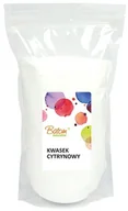 Dodatki do ciast w proszku - KWAS CYTRYNOWY 1 kg - BATOM - miniaturka - grafika 1
