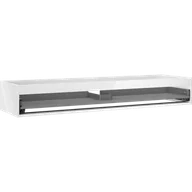 Szafki łazienkowe - Mexen Box-A korpus szafki podumywalkowej 160 cm, 1 szuflada, biały połysk - 91AX0-1600-235-1-00 - miniaturka - grafika 1