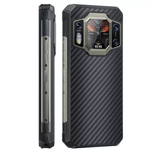 OUKITEL WP30 Pro 12/512GB 5G Czarny - Telefony komórkowe - miniaturka - grafika 2