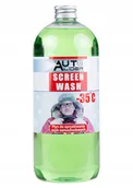Płyny do spryskiwaczy - Zimowy płyn do spryskiwaczy -35°C, 1L - miniaturka - grafika 1
