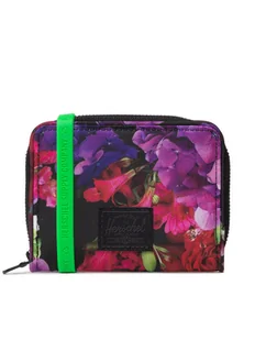 Herschel Mały Portfel Damski Tyler Fs 11097-05640 Kolorowy - Portfele - miniaturka - grafika 1