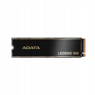 Dyski SSD - ADATA 1TB M.2 PCIe Gen4 NVMe LEGEND 900 - darmowy odbiór w 22 miastach i bezpłatny zwrot Paczkomatem aż do 15 dni - miniaturka - grafika 1