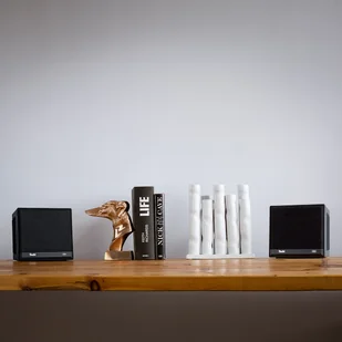 TEUFEL ONE S Stereo Zestaw głośników Szary - Głośniki przenośne - miniaturka - grafika 9