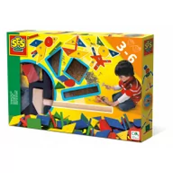 Zabawki kreatywne - Ses Nederland B.V. Creative, Stuku-puku - miniaturka - grafika 1